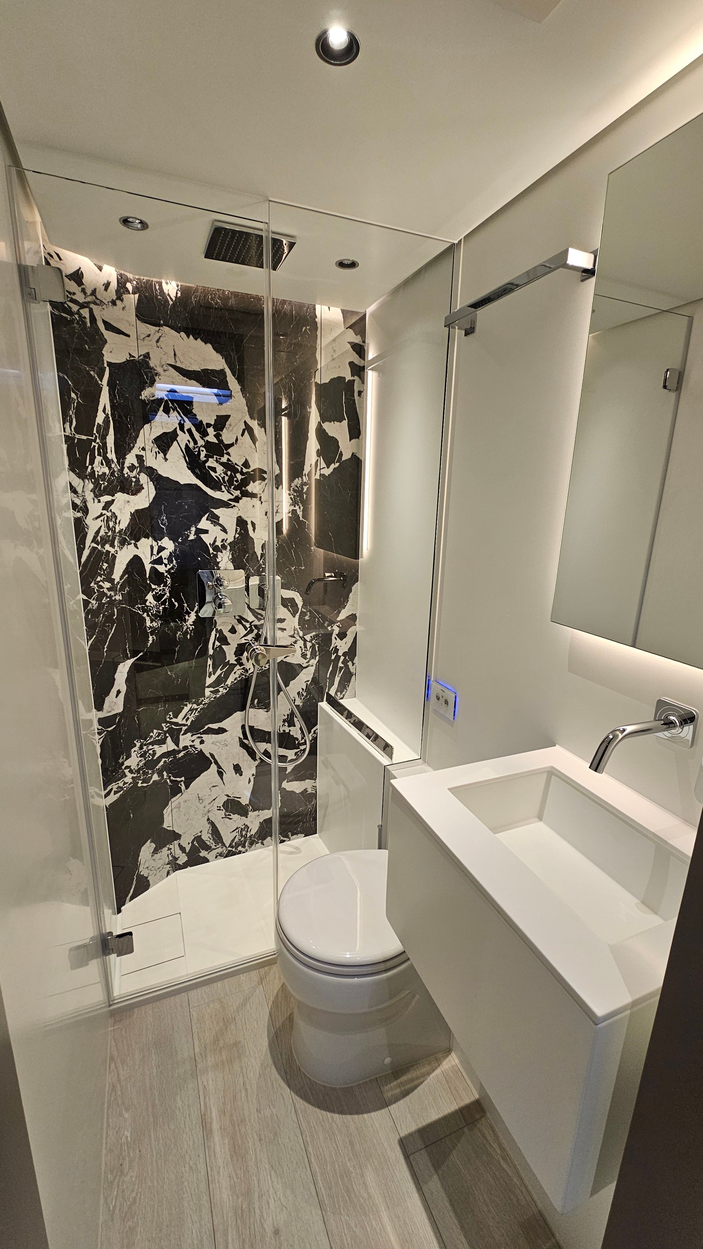 Sunreef 50 | Blessed