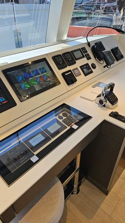 Sunreef 50 | Blessed