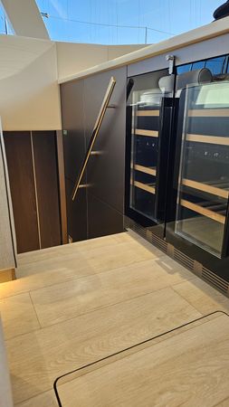 Sunreef 50 | Blessed