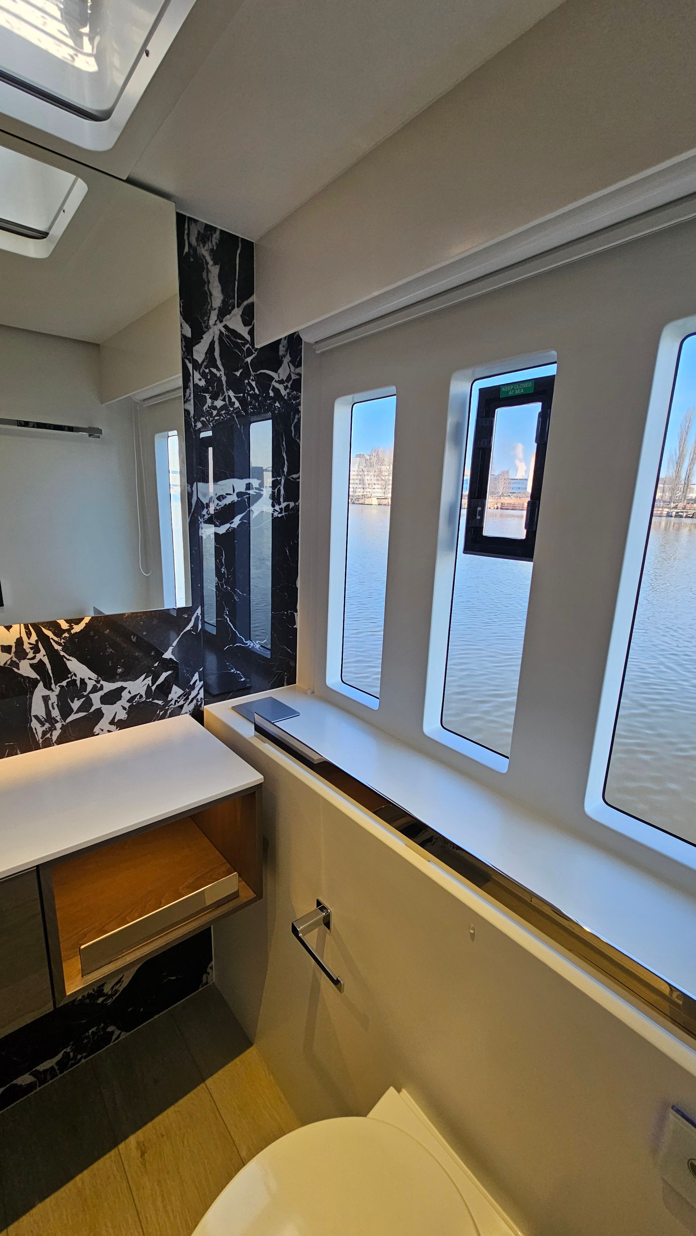 Sunreef 50 | Blessed