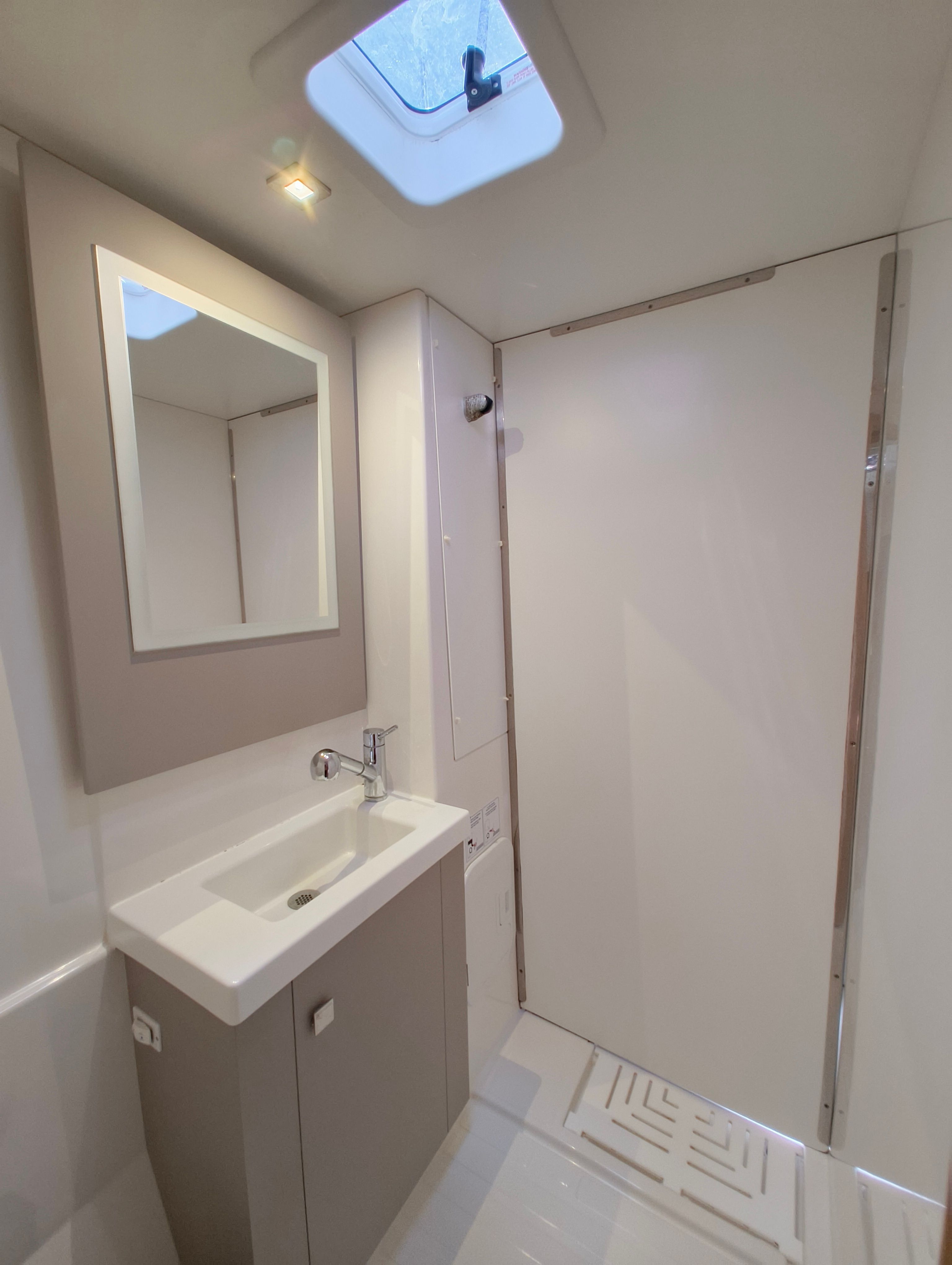 Fountaine Pajot Astrea 42 | Union