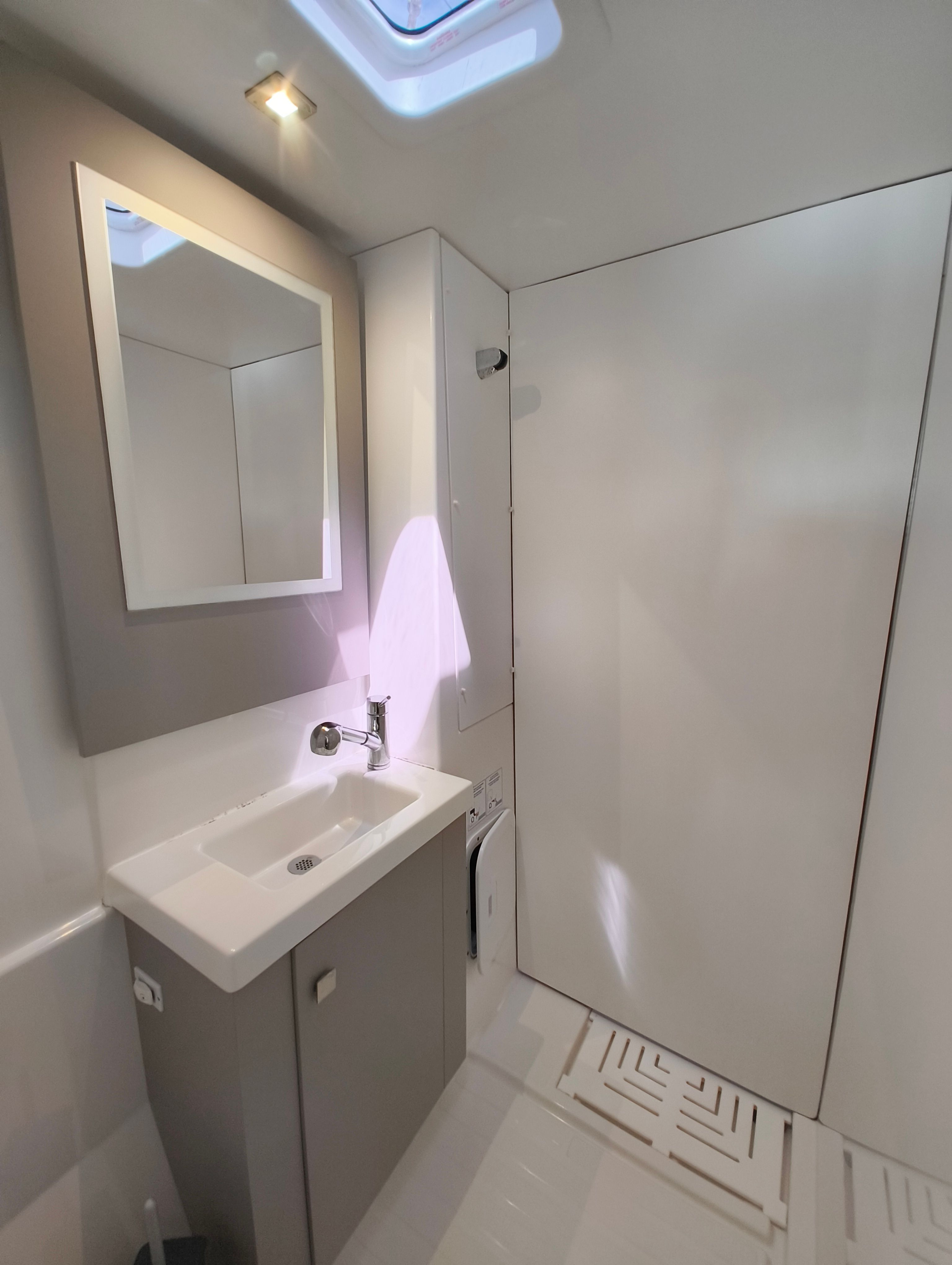 Fountaine Pajot Astrea 42 | Union