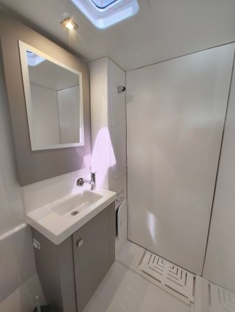 Fountaine Pajot Astrea 42 | Union