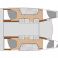 Fountaine Pajot Isla 40 | Mustique