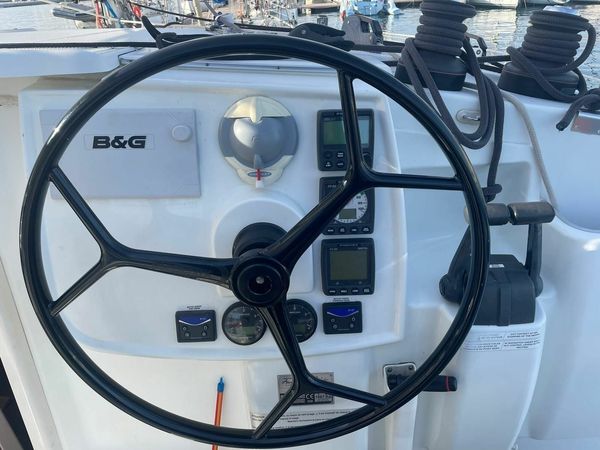 Fountaine Pajot Lipari 41 | Atreyu