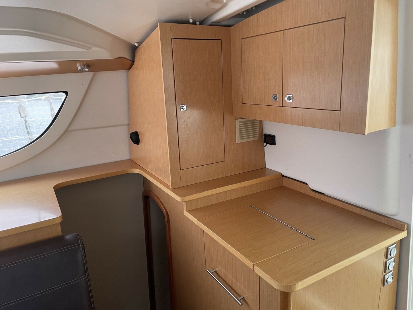 Fountaine Pajot Lipari 41 | Atreyu
