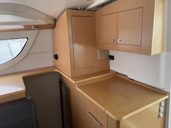 Fountaine Pajot Lipari 41 | Atreyu