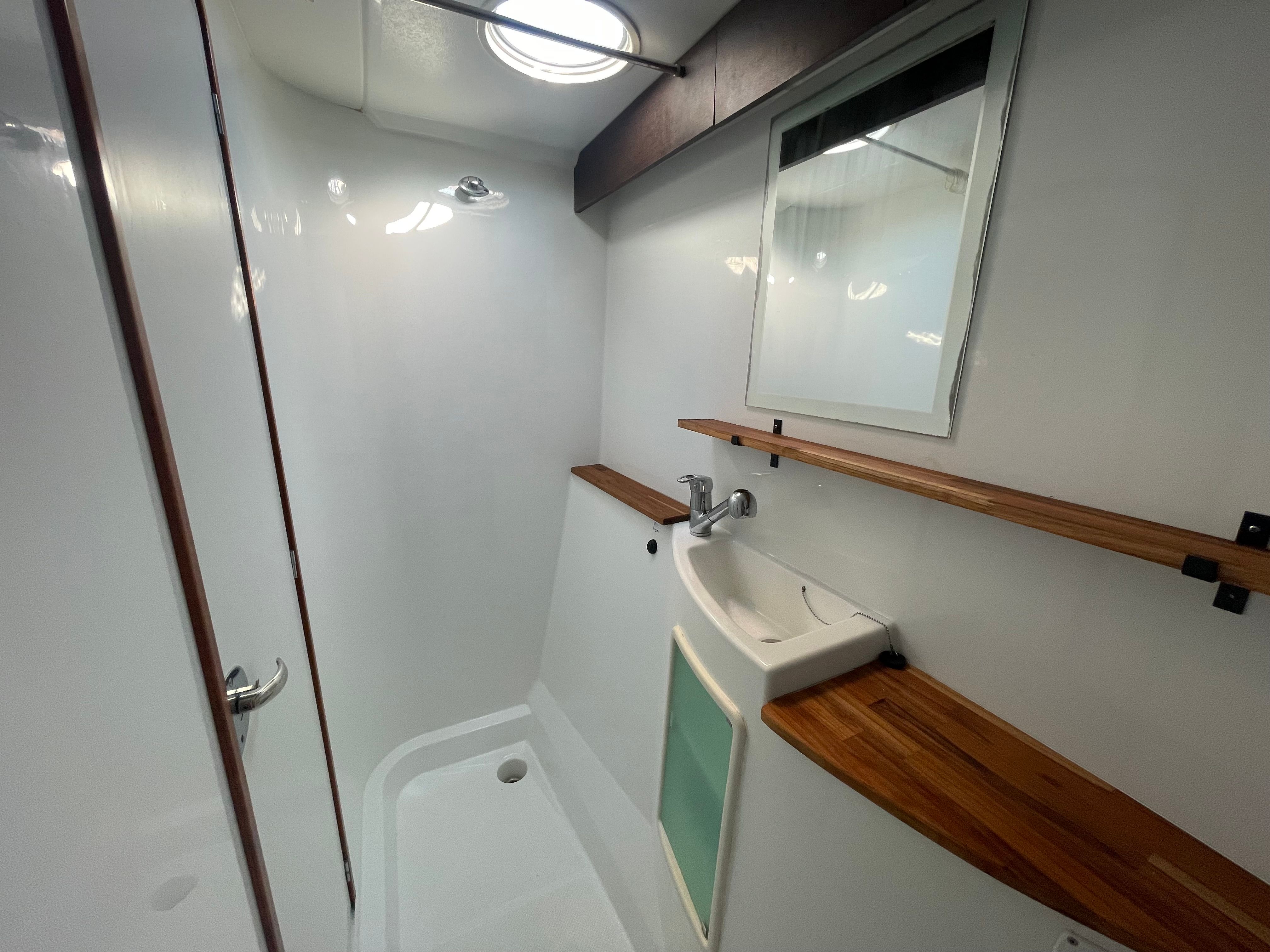 Fountaine Pajot Lipari 41 | Atreyu