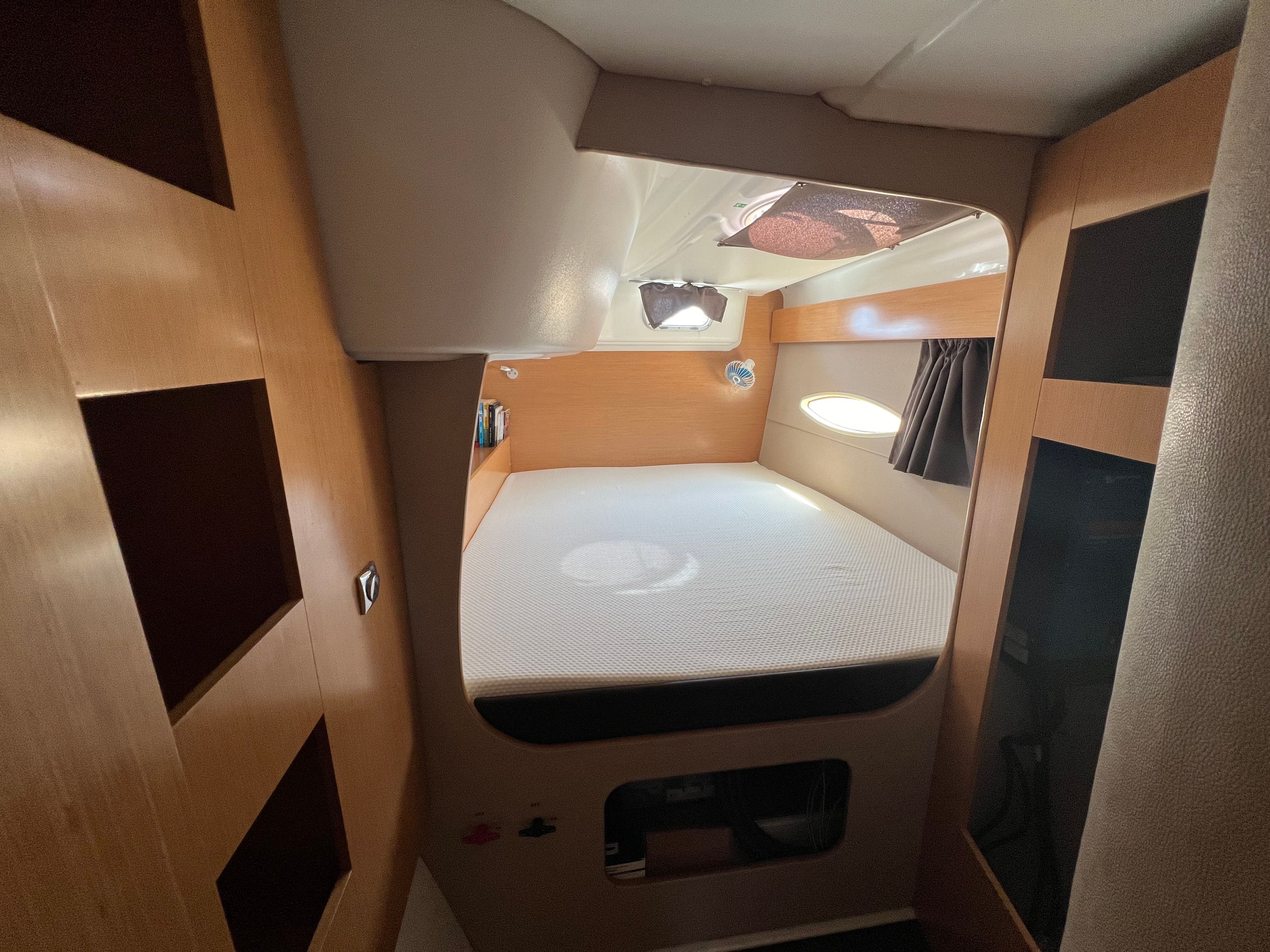 Fountaine Pajot Lipari 41 | Atreyu