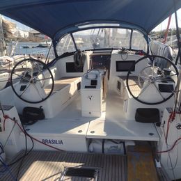 Jeanneau Sun Odyssey 410 | Brasilia