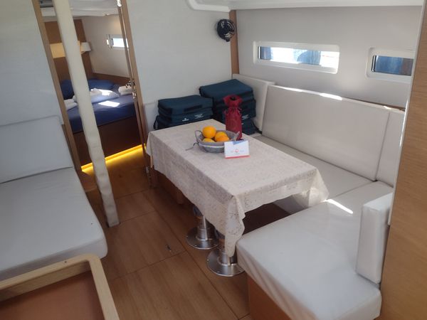 Jeanneau Sun Odyssey 410 | Brasilia