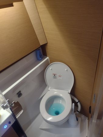 Jeanneau Sun Odyssey 410 | Brasilia