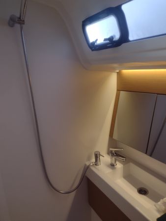 Jeanneau Sun Odyssey 410 | Brasilia