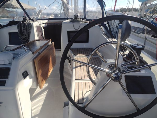 Jeanneau Sun Odyssey 410 | Brasilia