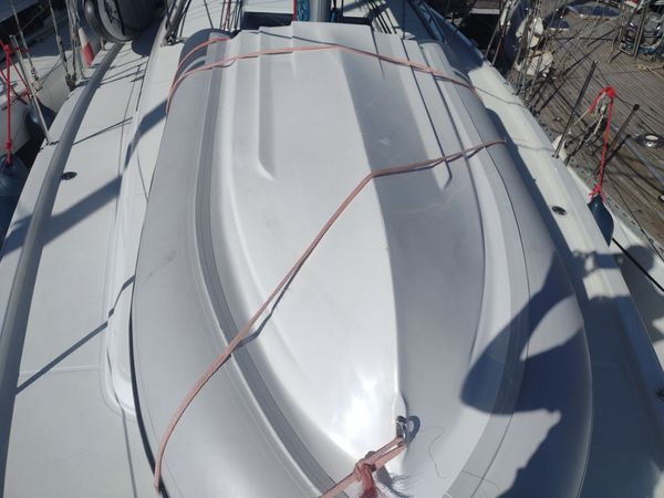 Jeanneau Sun Odyssey 410 | Brasilia