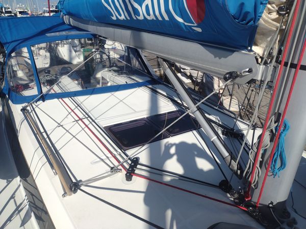 Jeanneau Sun Odyssey 410 | Brasilia