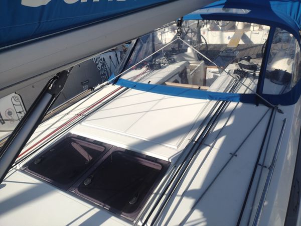 Jeanneau Sun Odyssey 410 | Brasilia