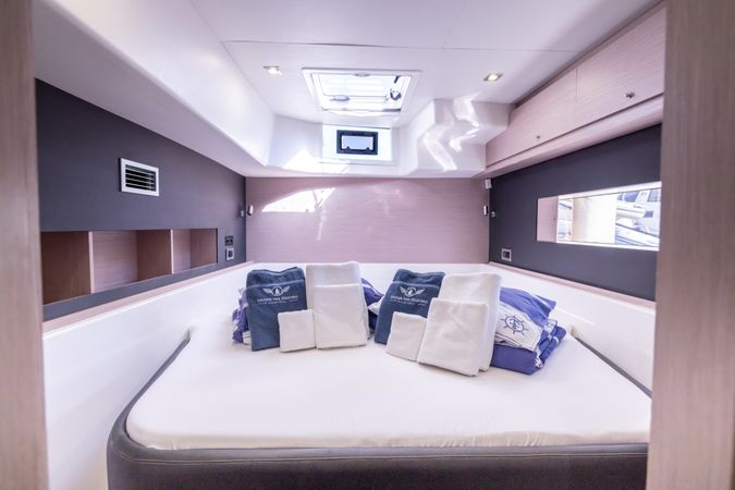 Dufour 48 | Clo