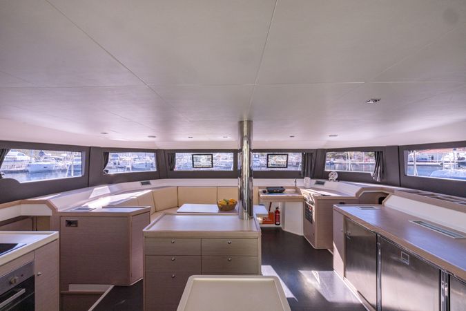 Dufour 48 | Clo