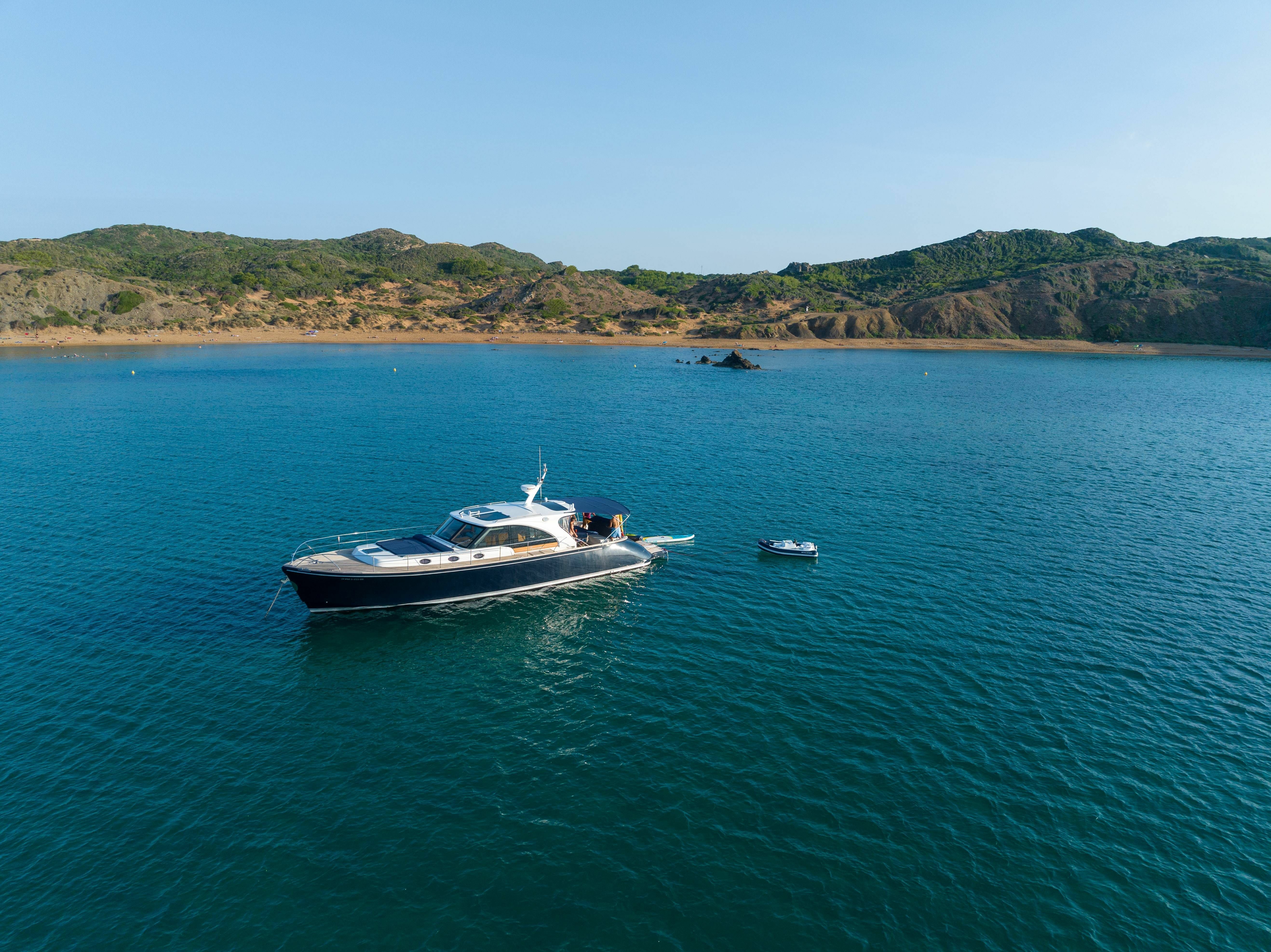 Franchini 55 | Keleka