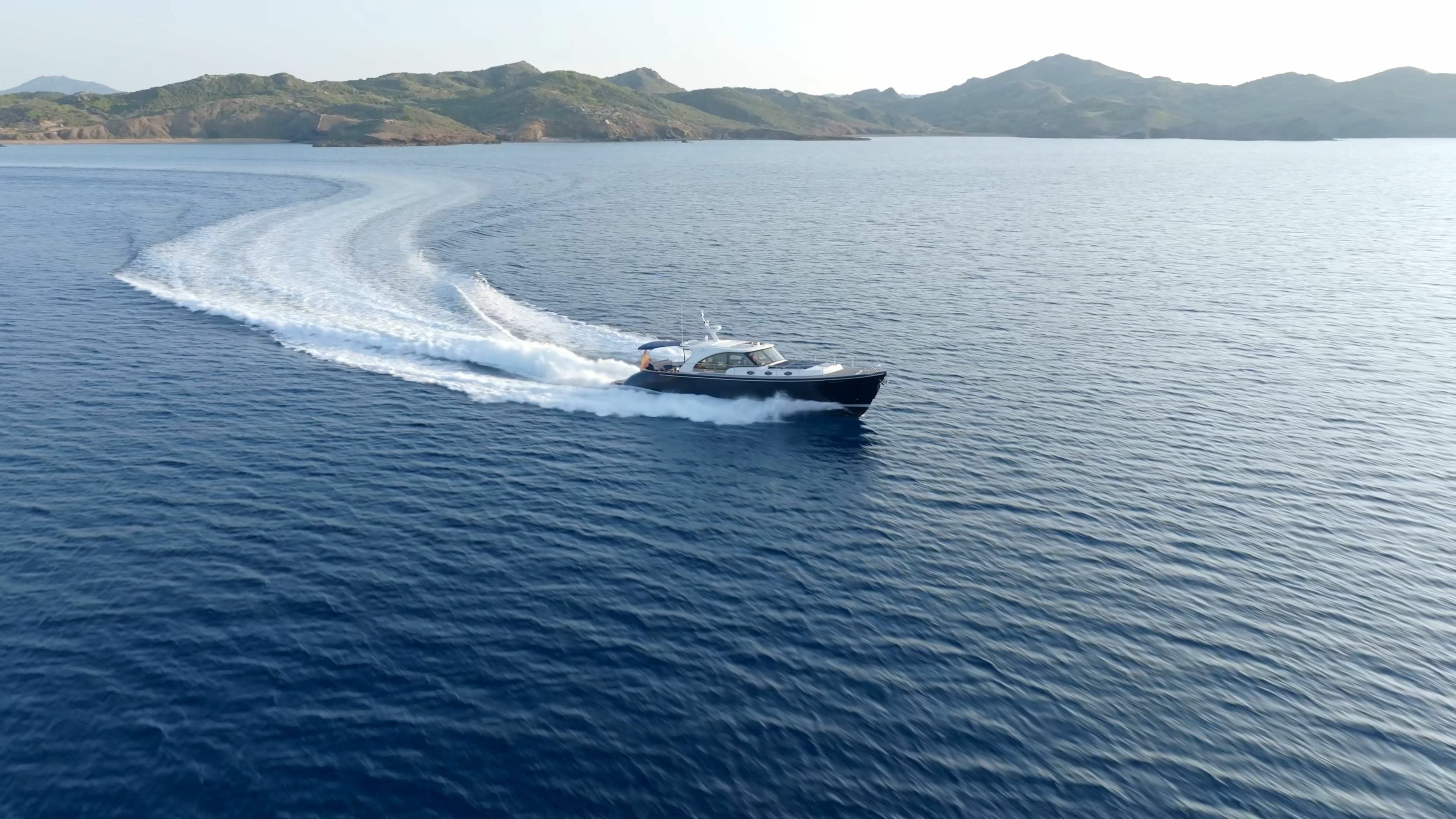 Franchini 55 | Keleka