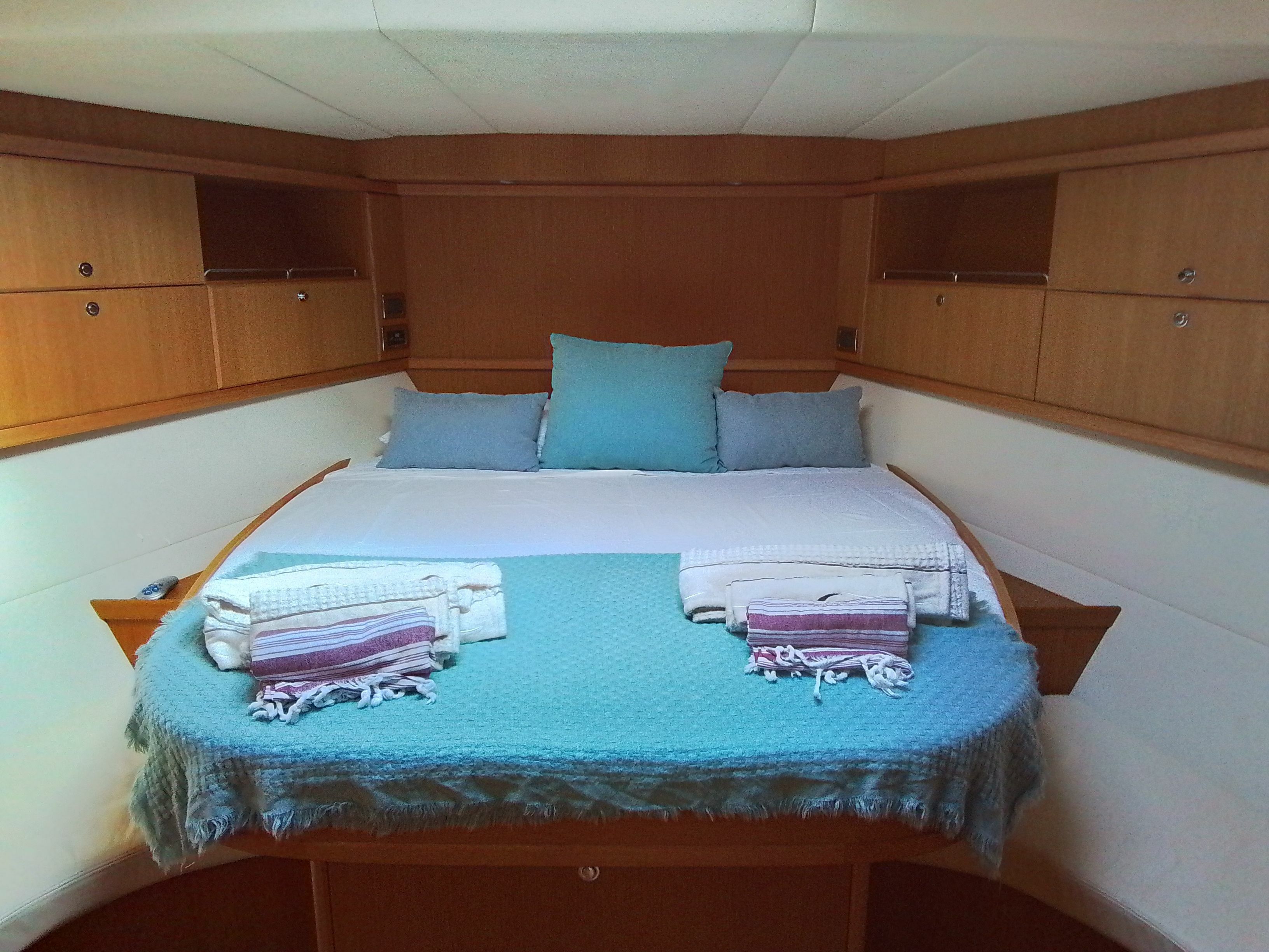 Franchini 55 | Keleka