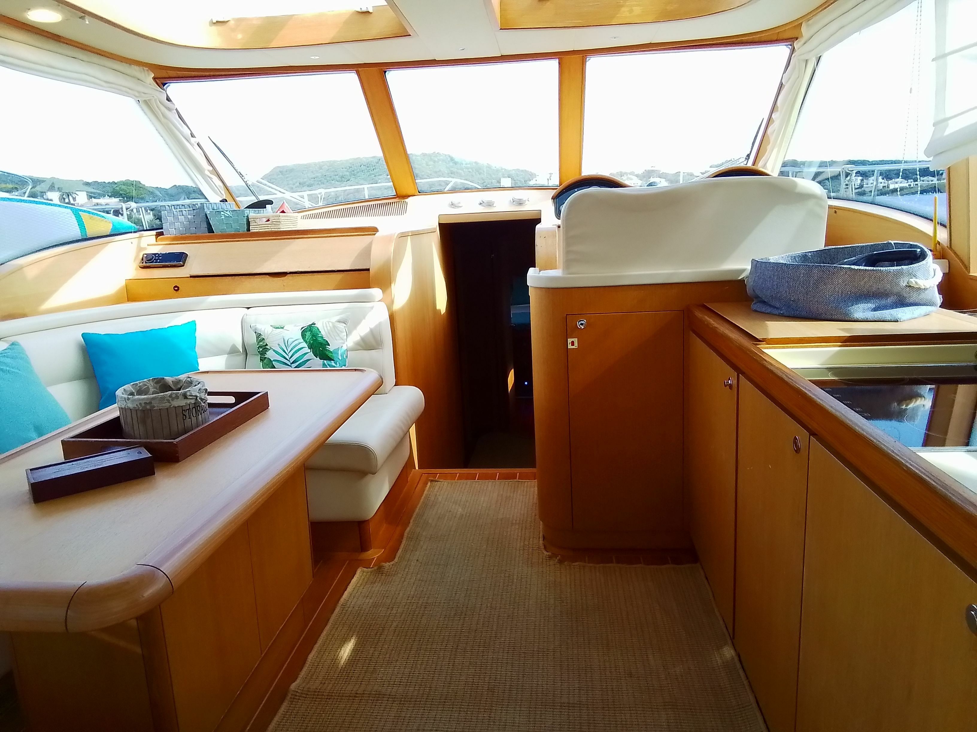 Franchini 55 | Keleka