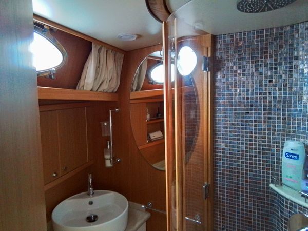 Franchini 55 | Keleka