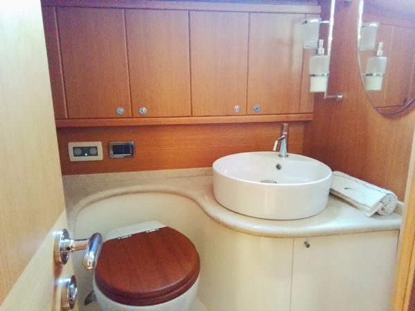 Franchini 55 | Keleka