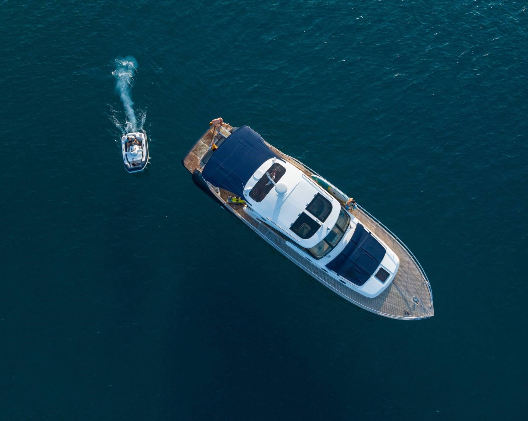 Franchini 55 | Keleka