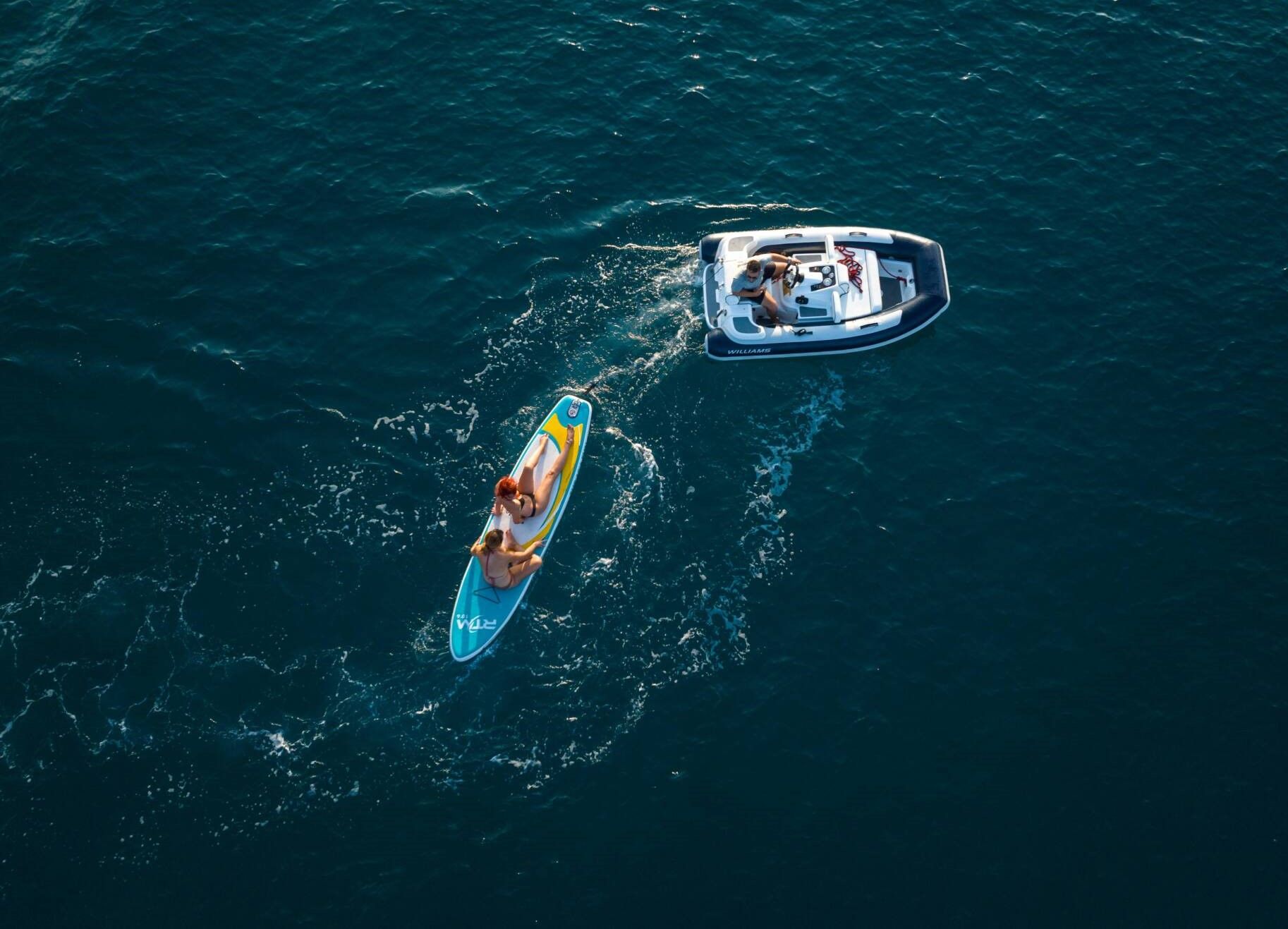 Franchini 55 | Keleka