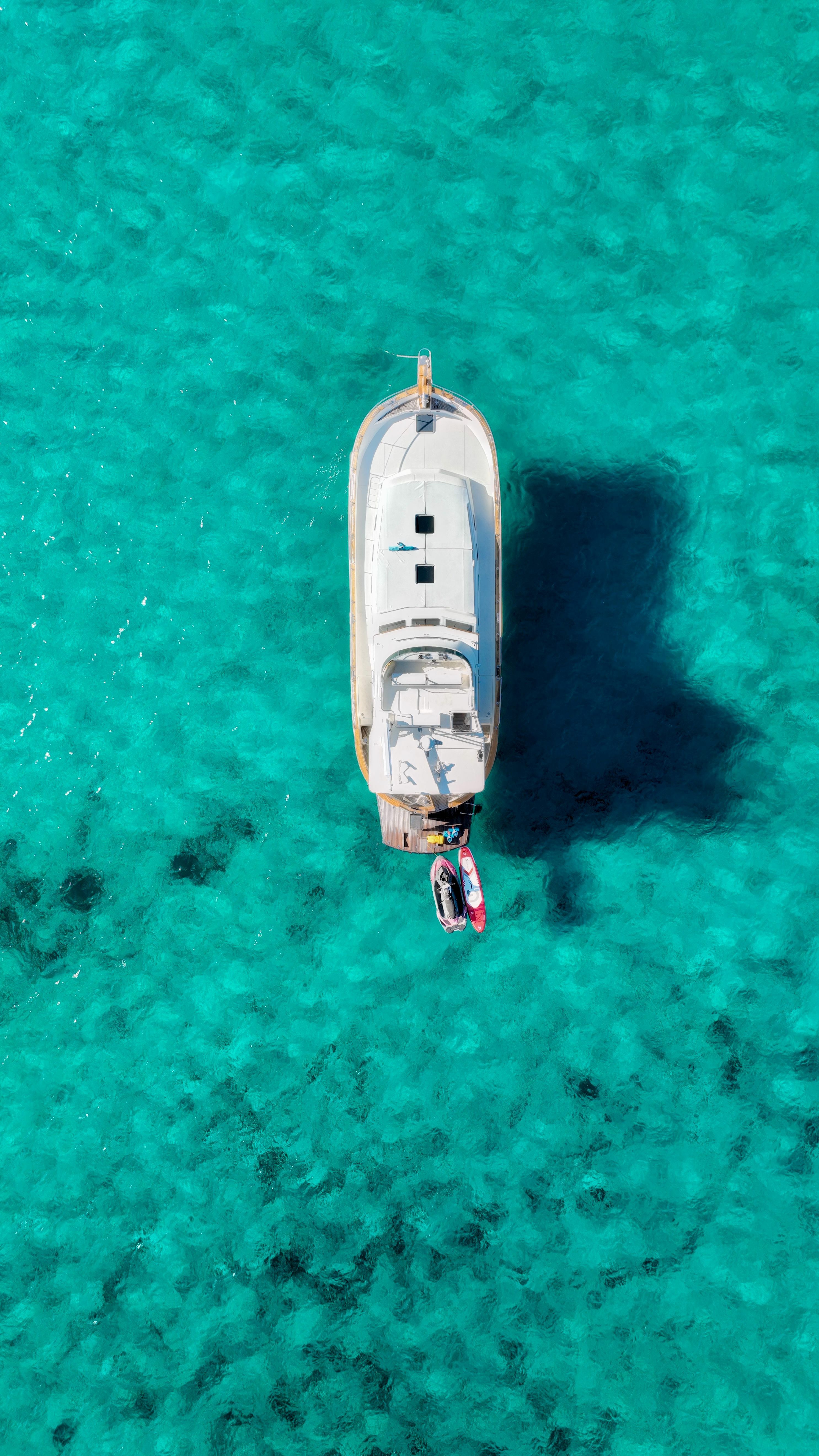 Menorquin 180 | Joe Cherry