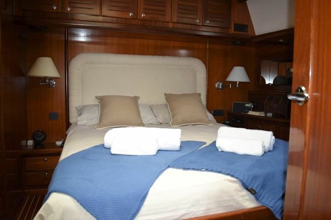 Menorquin 180 | Joe Cherry