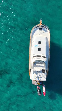 Menorquin 180 | Joe Cherry