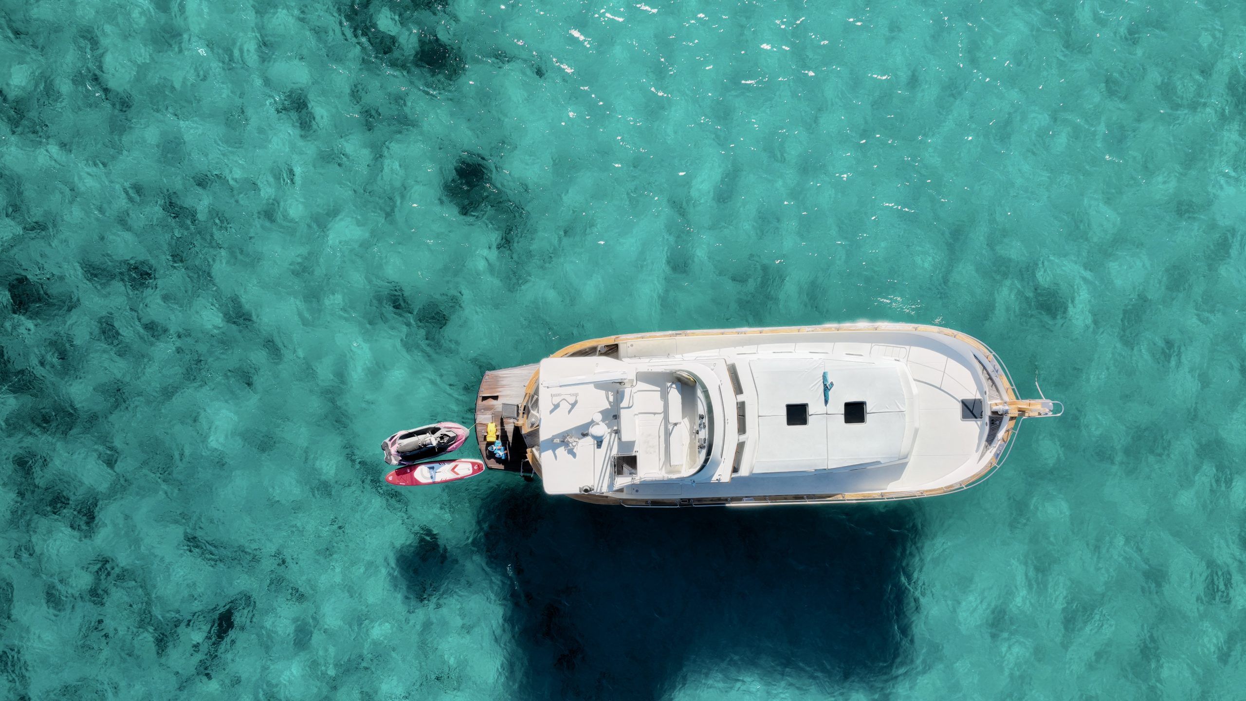 Menorquin 180 | Joe Cherry