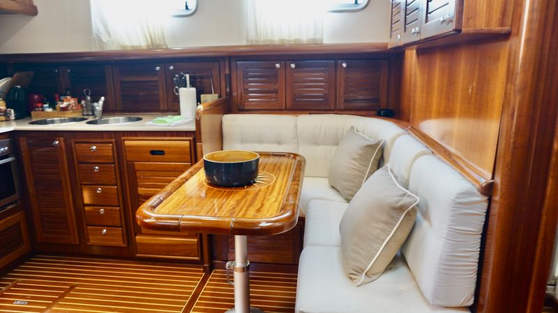 Menorquin 180 | Joe Cherry