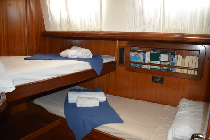 Menorquin 180 | Joe Cherry