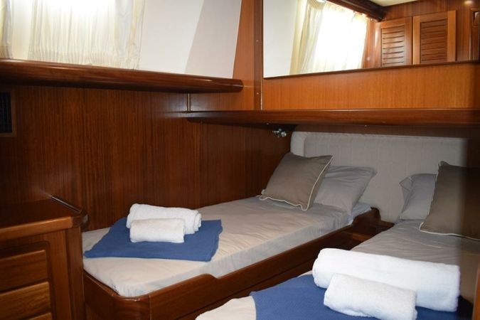 Menorquin 180 | Joe Cherry