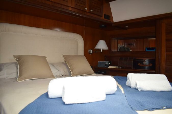 Menorquin 180 | Joe Cherry