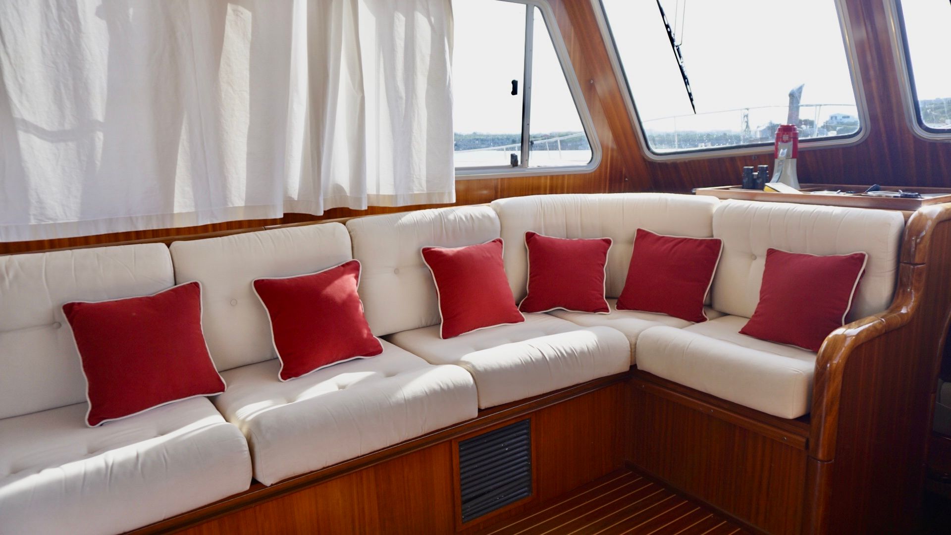 Menorquin 180 | Joe Cherry