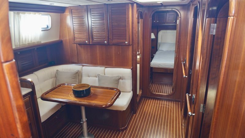 Menorquin 180 | Joe Cherry