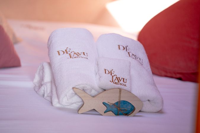 Arcoa Mystic 39 | DejaVu