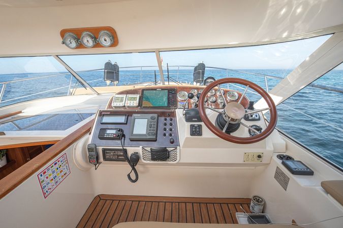 Arcoa Mystic 39 | DejaVu