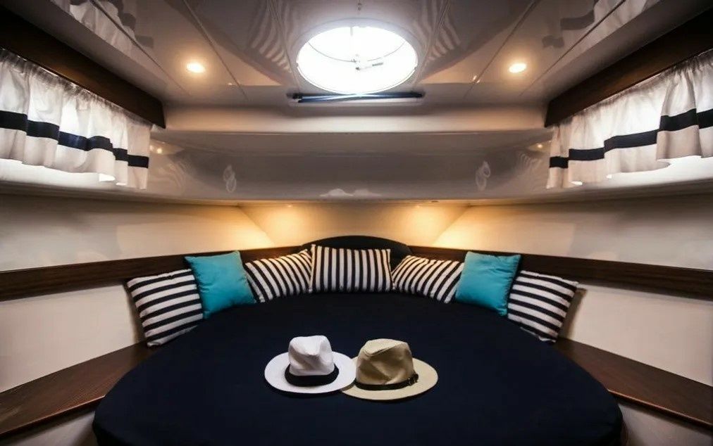 Apreamare 38 | Sargo