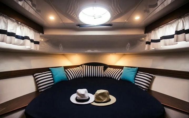 Apreamare 38 | Sargo