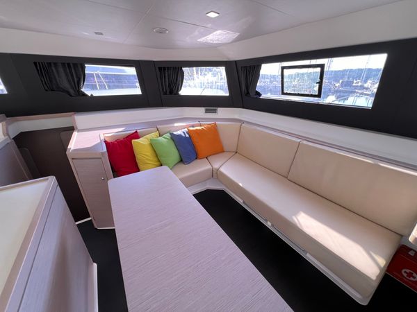 Dufour 48 | Pando