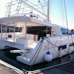 Dufour 48 | Pando