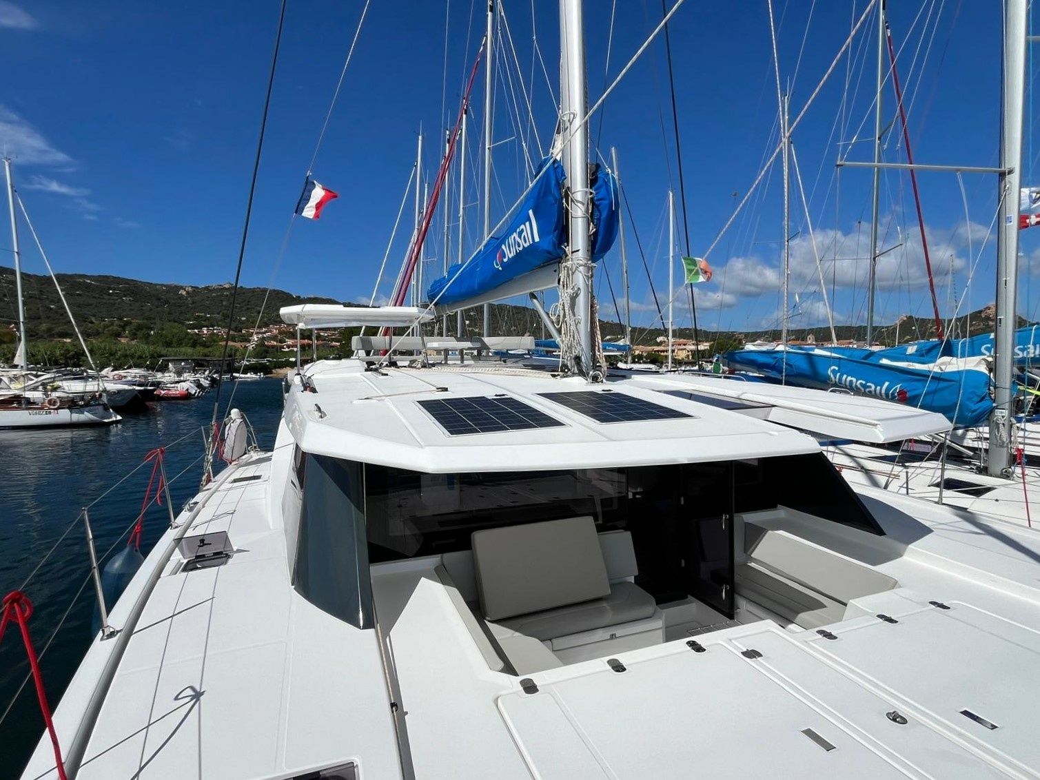 Leopard 45 | Chrispsy 2