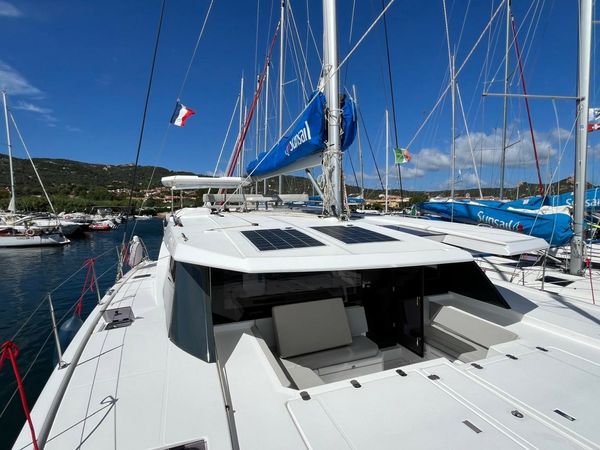 Leopard 45 | Chrispsy 2