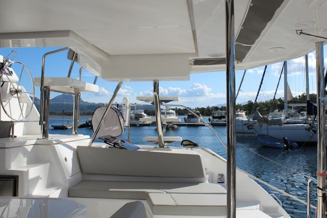 Leopard 45 | Chrispsy 2